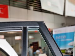 2012款 精英版 1.6S 手动 舒适型 5座