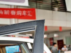2012款 精英版 1.6S 手动 舒适型 5座