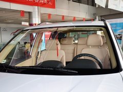 2012款 精英版 1.6S 手动 舒适型 5座