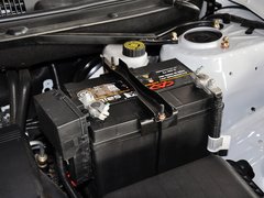 2012款 精英版 1.6S 手动 舒适型 5座