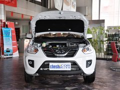 2012款 精英版 1.6S 手动 舒适型 5座