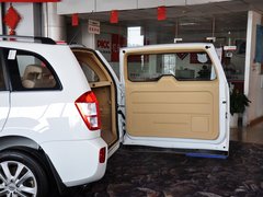 2012款 精英版 1.6S 手动 舒适型 5座