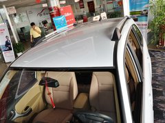 2012款 精英版 1.6S 手动 舒适型 5座