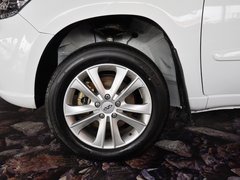 2012款 精英版 1.6S 手动 舒适型 5座