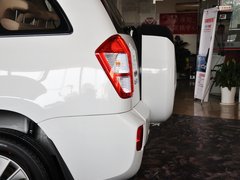 2012款 精英版 1.6S 手动 舒适型 5座