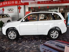 2012款 精英版 1.6S 手动 舒适型 5座