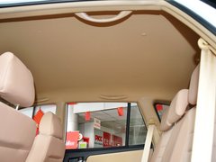2012款 精英版 1.6S 手动 舒适型 5座