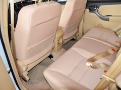 2012款 精英版 1.6S 手动 舒适型 5座