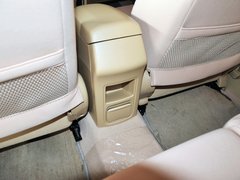 2012款 精英版 1.6S 手动 舒适型 5座
