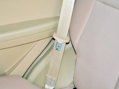 2012款 精英版 1.6S 手动 舒适型 5座
