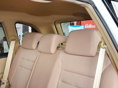 2012款 精英版 1.6S 手动 舒适型 5座
