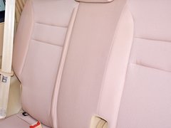 2012款 精英版 1.6S 手动 舒适型 5座