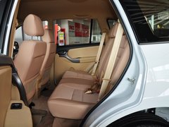 2012款 精英版 1.6S 手动 舒适型 5座
