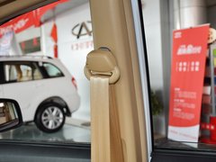 2012款 精英版 1.6S 手动 舒适型 5座
