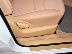 2012款 精英版 1.6S 手动 舒适型 5座