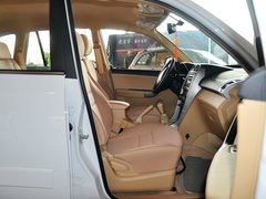2012款 精英版 1.6S 手动 舒适型 5座