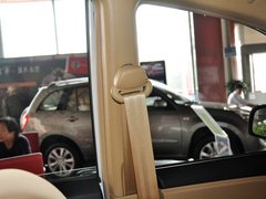 2012款 精英版 1.6S 手动 舒适型 5座