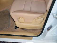 2012款 精英版 1.6S 手动 舒适型 5座
