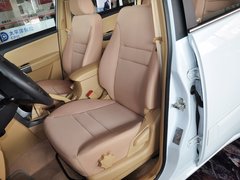 2012款 精英版 1.6S 手动 舒适型 5座