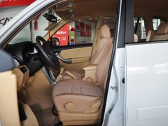 2012款 精英版 1.6S 手动 舒适型 5座