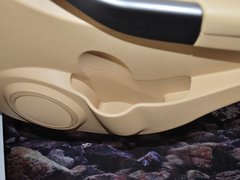 2012款 精英版 1.6S 手动 舒适型 5座
