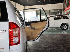 2012款 精英版 1.6S 手动 舒适型 5座