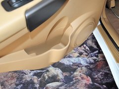 2012款 精英版 1.6S 手动 舒适型 5座