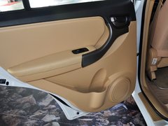 2012款 精英版 1.6S 手动 舒适型 5座