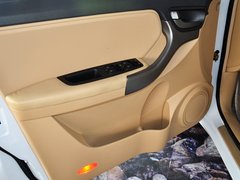 2012款 精英版 1.6S 手动 舒适型 5座