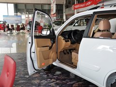 2012款 精英版 1.6S 手动 舒适型 5座