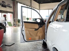 2012款 精英版 1.6S 手动 舒适型 5座