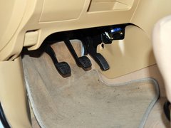 2012款 精英版 1.6S 手动 舒适型 5座