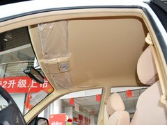 2012款 精英版 1.6S 手动 舒适型 5座