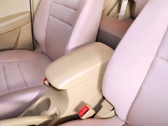 2012款 精英版 1.6S 手动 舒适型 5座