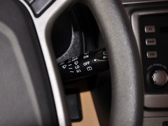 2012款 精英版 1.6S 手动 舒适型 5座