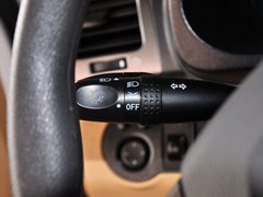 2012款 精英版 1.6S 手动 舒适型 5座