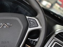 2012款 精英版 1.6S 手动 舒适型 5座