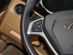 2012款 精英版 1.6S 手动 舒适型 5座