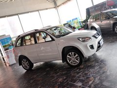 2012款 精英版 1.6S 手动 舒适型 5座