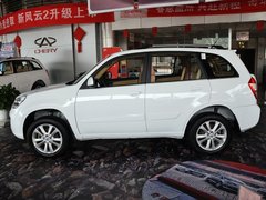 2012款 精英版 1.6S 手动 舒适型 5座