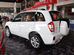 2012款 精英版 1.6S 手动 舒适型 5座