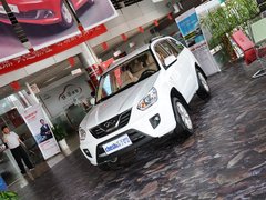 2012款 精英版 1.6S 手动 舒适型 5座