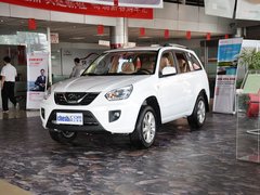 2012款 精英版 1.6S 手动 舒适型 5座