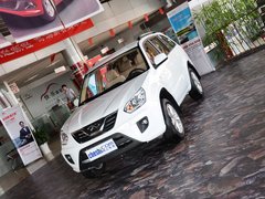 2012款 精英版 1.6S 手动 舒适型 5座