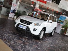 2012款 精英版 1.6S 手动 舒适型 5座