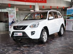 2012款 精英版 1.6S 手动 舒适型 5座