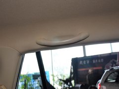2012款 精英版 1.6S 手动 舒适型 5座