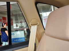 2012款 精英版 1.6S 手动 舒适型 5座