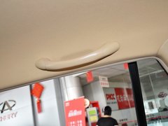 2012款 精英版 1.6S 手动 舒适型 5座