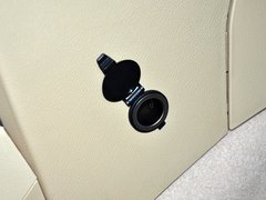 2012款 精英版 1.6S 手动 舒适型 5座